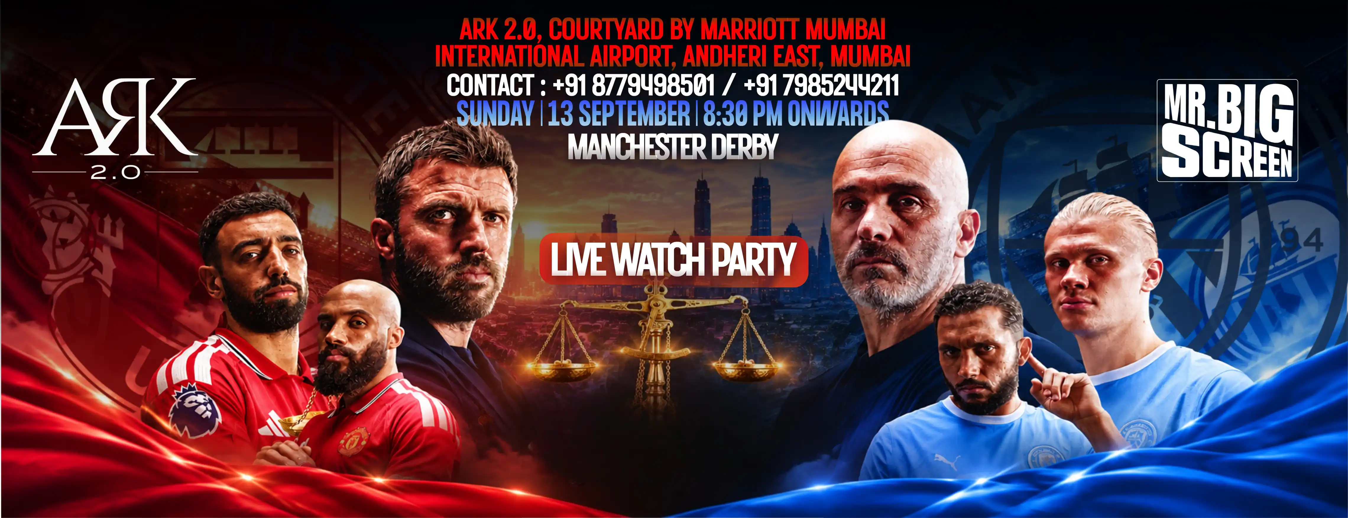 Event banner Image